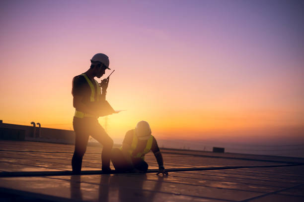 Best Best Roofing Contractors  in Silver City, NM