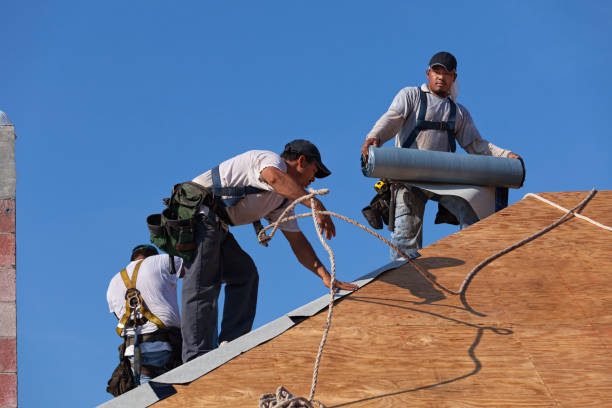 Best Residential Roofing Contractor  in Silver City, NM