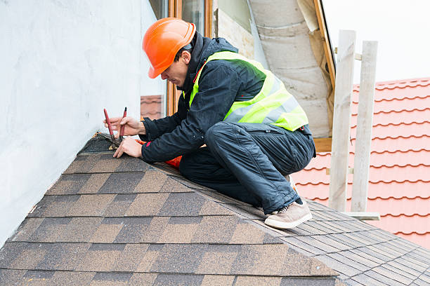 Best Emergency Roof Repair  in Silver City, NM