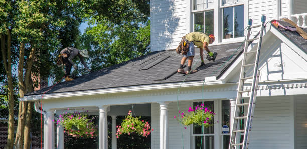 Best Shingle Roofing Installation  in Silver City, NM