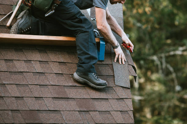 Best New Roof Installation  in Silver City, NM