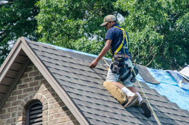 Best Storm Damage Roof Repair  in Silver City, NM